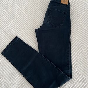 ABERCROMBIE & FITCH trousers pants size 2 W 26